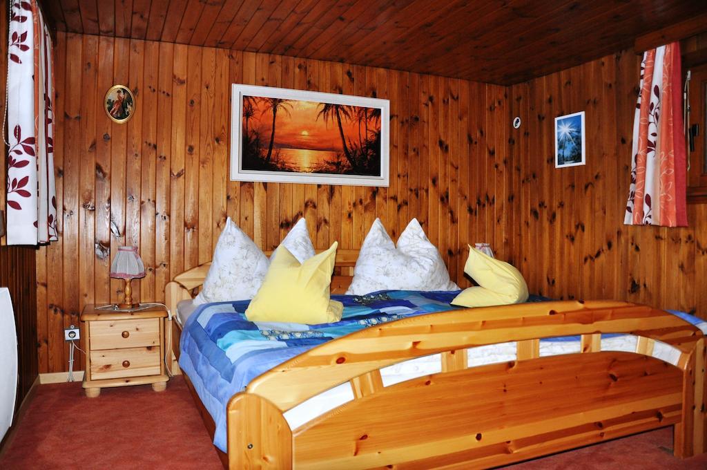 Ferienhaus Backstuber Gundersheim Habitación foto
