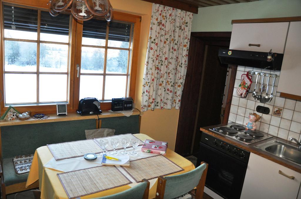 Ferienhaus Backstuber Gundersheim Habitación foto