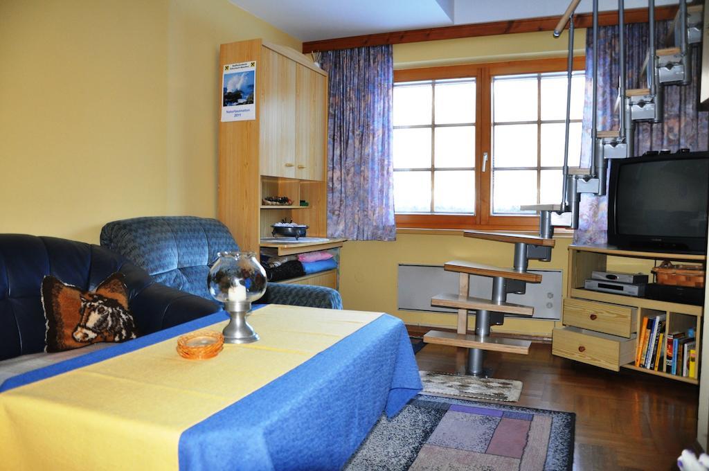 Ferienhaus Backstuber Gundersheim Habitación foto